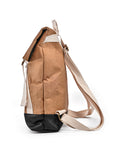 Electra - kraft paper backpack