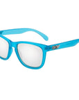 Gafas de Sol Street Spirit Crystal Blue - Matched product