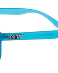 Gafas de Sol Street Spirit Crystal Blue - Matched product