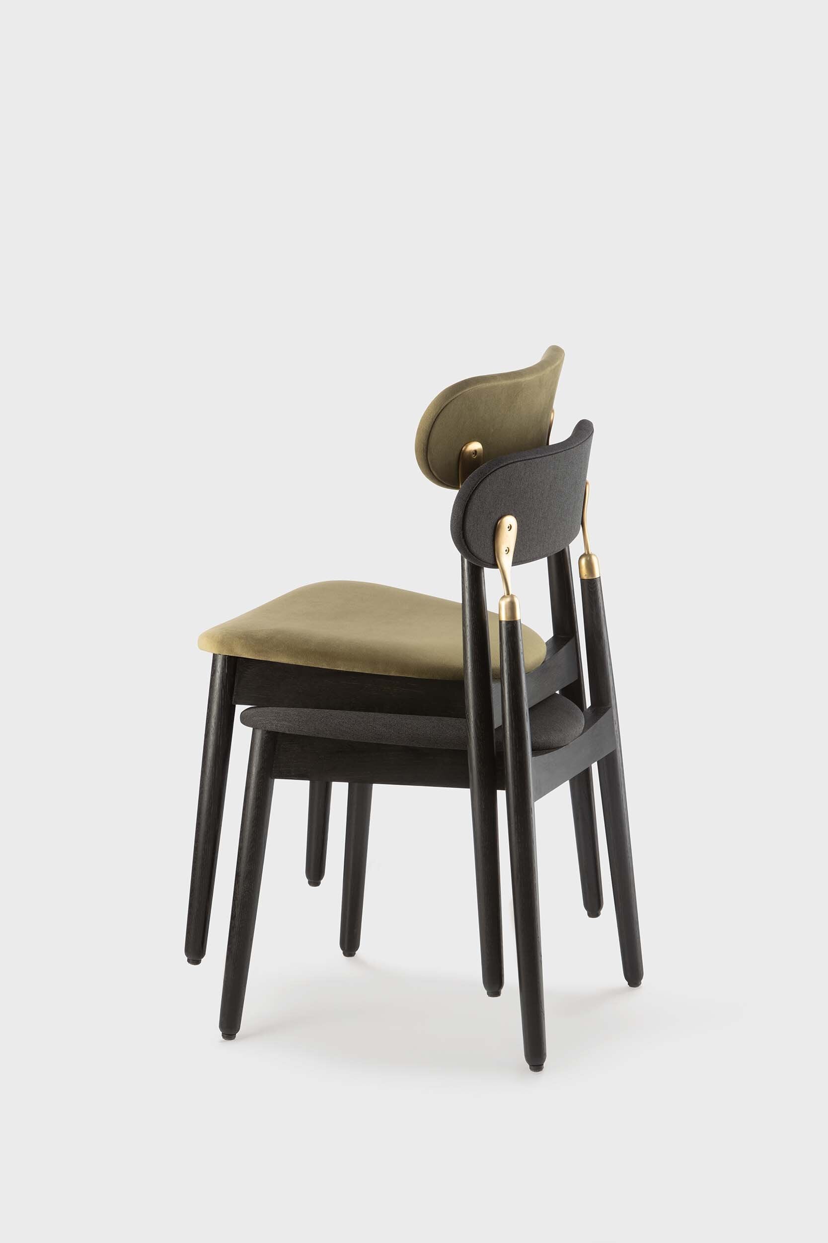 7.1 Dining Chair