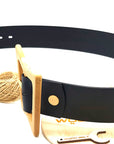 Luxury Wood Belt Bryce Free 630