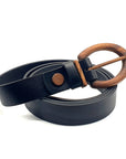 Luxury Wood Belt Banff Care 306
