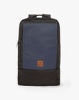 CITYC Laptop 2 in 1 Backpack Navy Blue