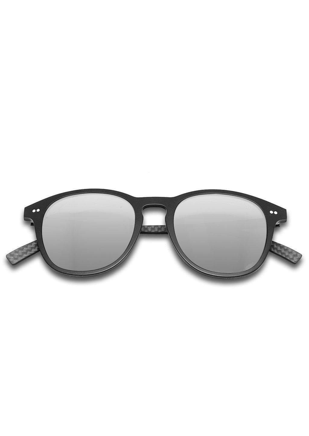 Hybrid - Halo - Carbon Fiber &amp; Acetate Sunglasses