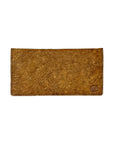 Coconut Leather Ultra Slim Wallet