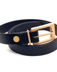 Luxury Wood Belt Banff Empathy 300