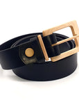 Luxury Wood Belt Banff Empathy 400