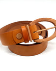 Luxury Wood Belt Sagarmatha Clever 405
