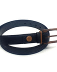 Luxury Wood Belt Tahoe Empathy 315