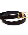 Luxury Wood Belt Teide Empathy 310