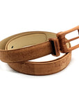 Luxury Wood Belt Teide Empathy 314