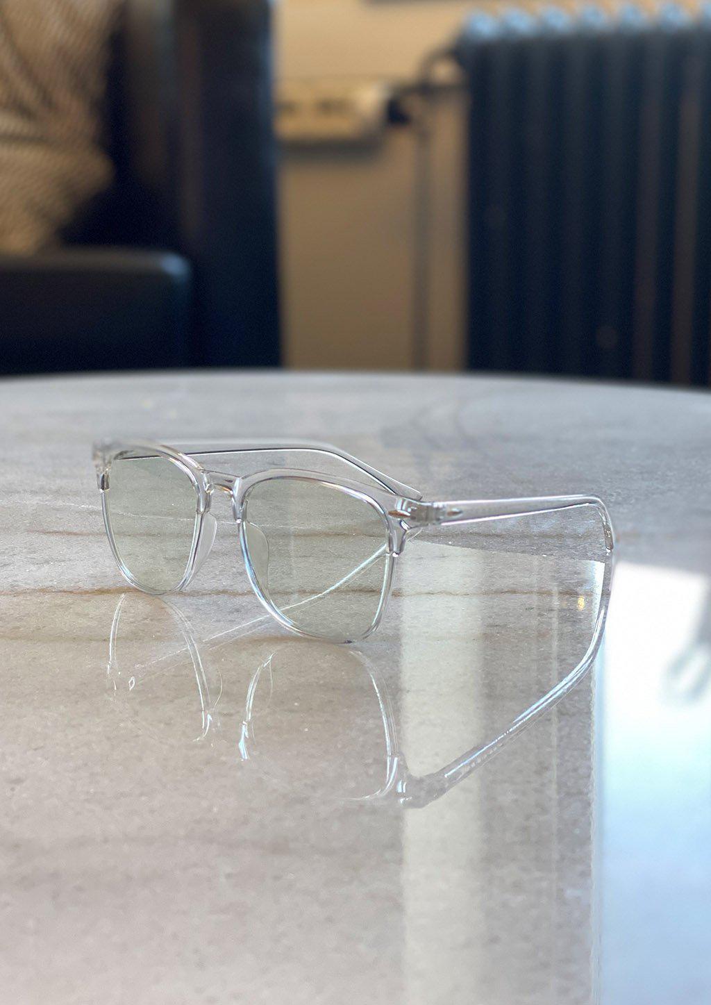 Nexus - Blue-light glasses - Icon