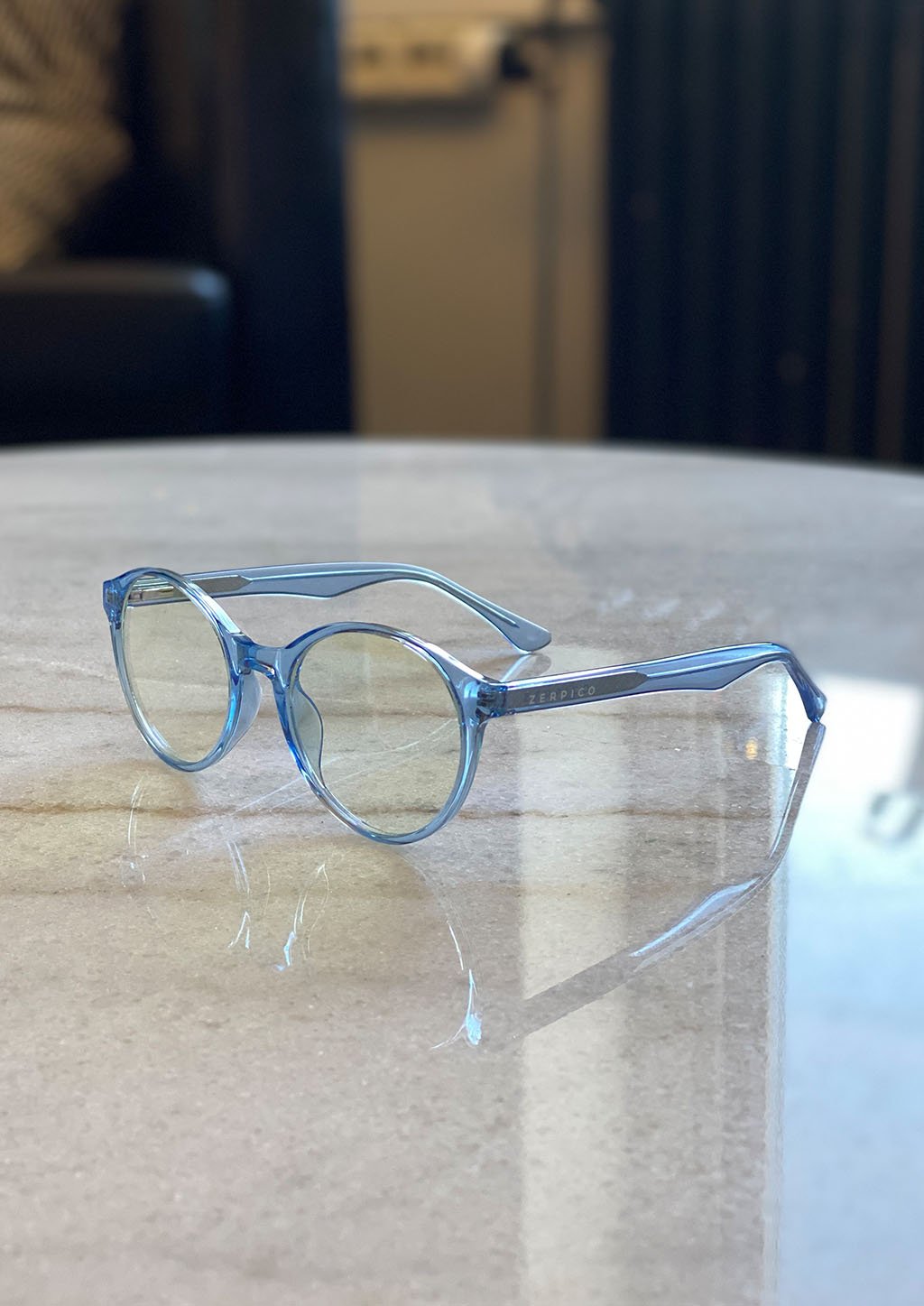 Nexus - Blue-light glasses - Tron