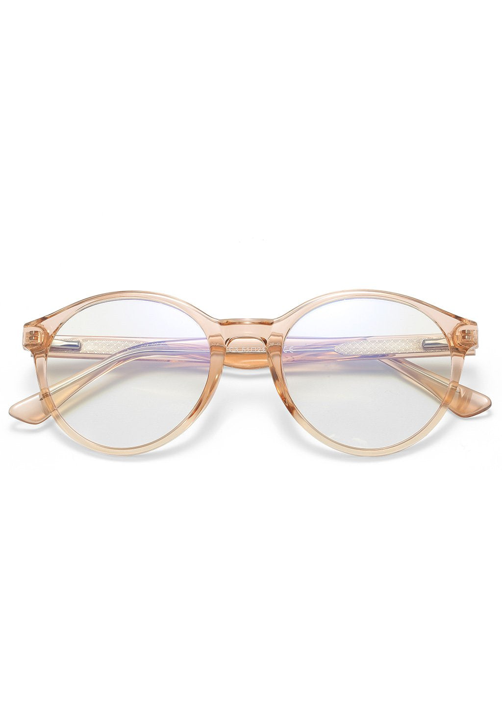 Nexus - Blue-light glasses - Tron