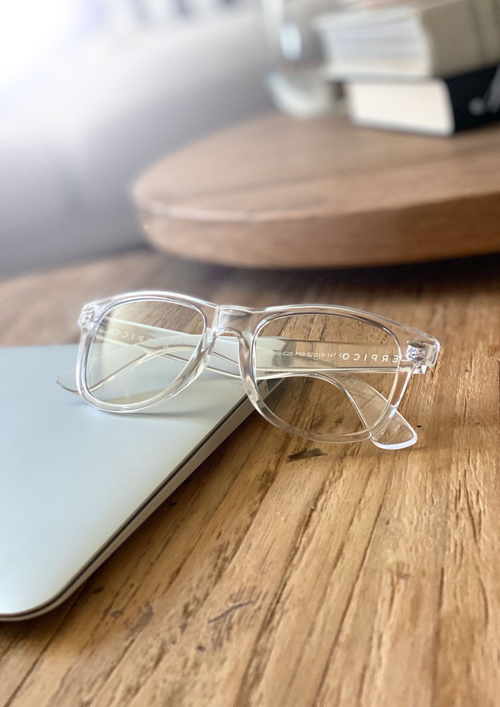 Nexus - Blue-light glasses - Xenon