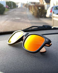 Eyewood Wayfarer 3rd Year Anniv Ed. - Diablo