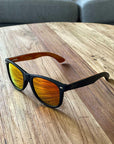 Eyewood Wayfarer 3rd Year Anniv Ed. - Diablo
