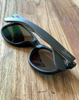 Eyewood Wayfarer 3rd Year Anniv Ed. - Diablo