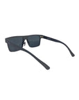 Fibrous V4 Square - Carbon Fiber Sunglasses