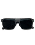 Fibrous V4 Square - Carbon Fiber Sunglasses