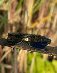 Fibrous V4 Square - Carbon Fiber Sunglasses