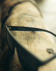 Fibrous V4 Square - Carbon Fiber Sunglasses