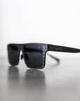 Fibrous V4 Square - Carbon Fiber Sunglasses