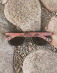 Eyewood | Engraved wooden sunglasses - Gladiator