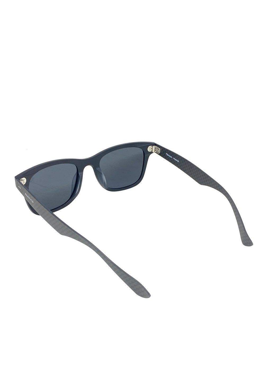 Hybrid - Atom - Carbon Fiber &amp; Acetate Sunglasses