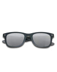Hybrid - Atom - Carbon Fiber & Acetate Sunglasses