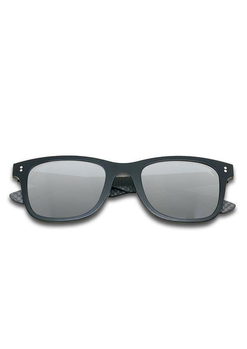 Hybrid - Atom - Carbon Fiber &amp; Acetate Sunglasses
