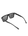 Hybrid - Cubic - Carbon Fiber & Acetate Sunglasses