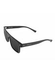 Hybrid - Cubic - Carbon Fiber & Acetate Sunglasses
