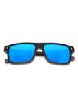 Hybrid - Cubic - Carbon Fiber & Acetate Sunglasses