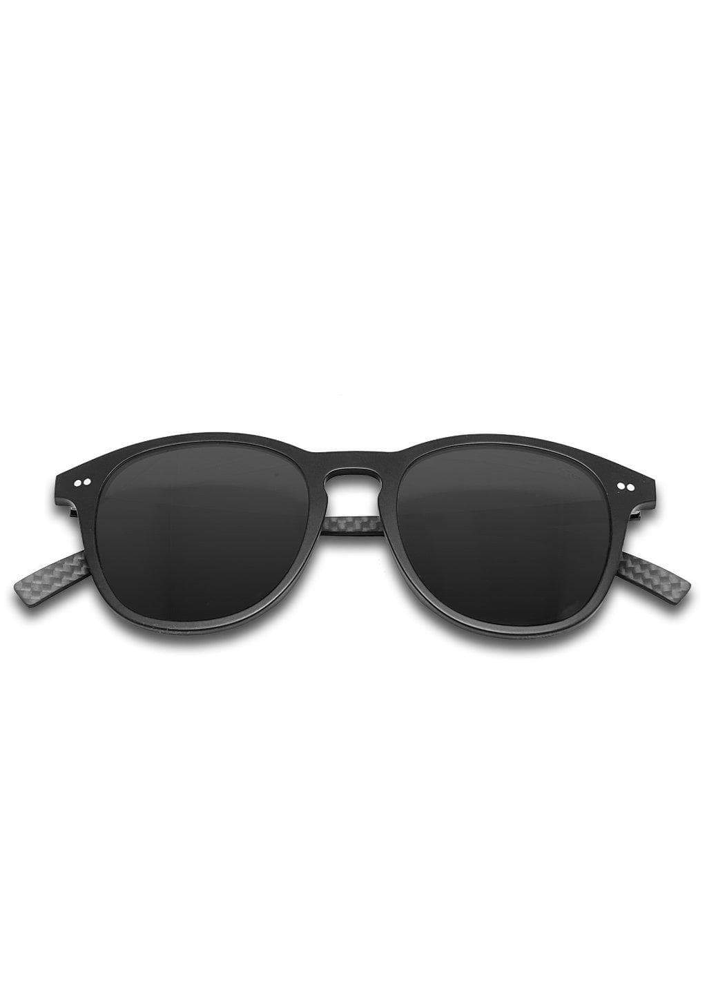 Hybrid - Halo - Carbon Fiber &amp; Acetate Sunglasses