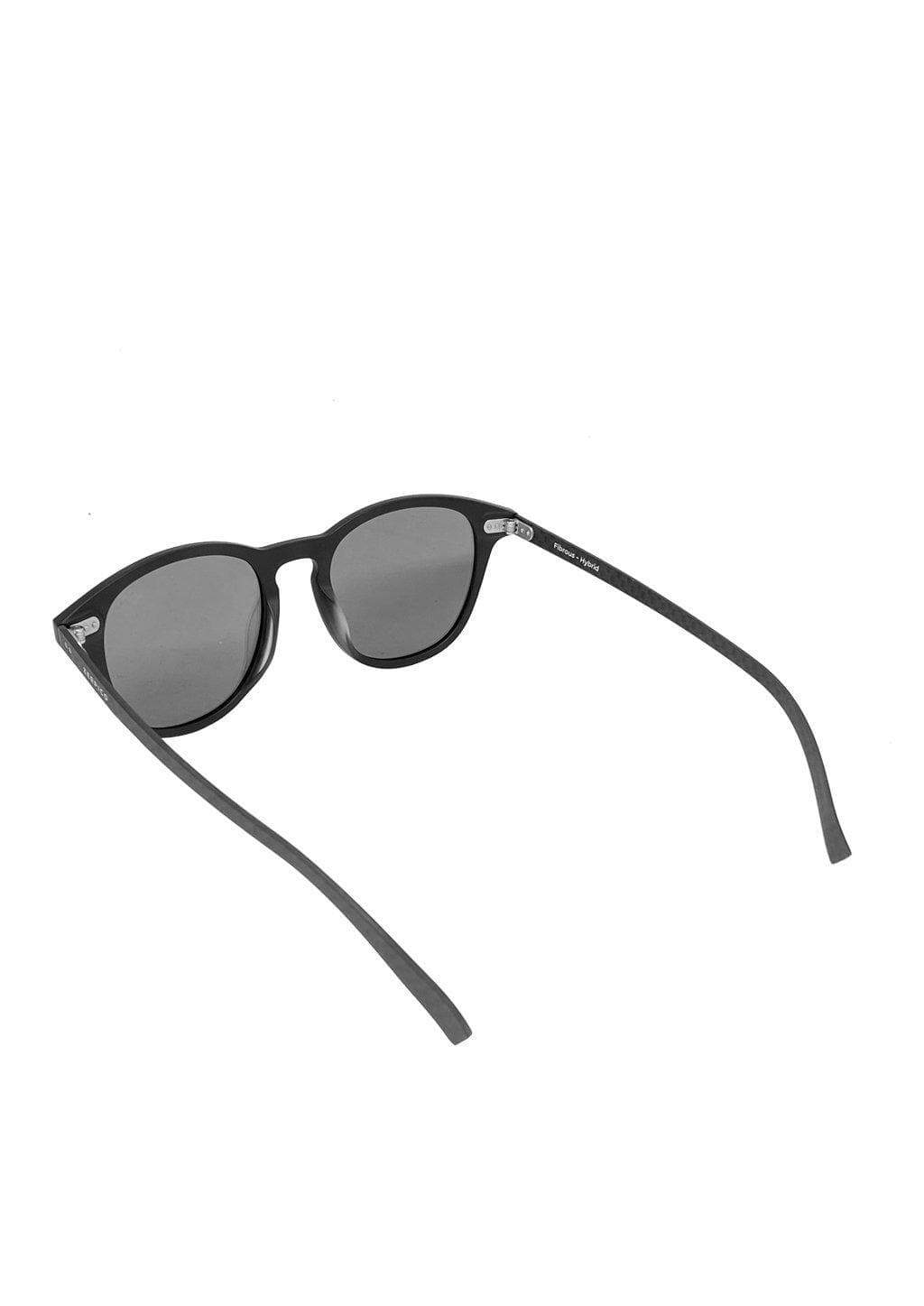 Hybrid - Halo - Carbon Fiber &amp; Acetate Sunglasses