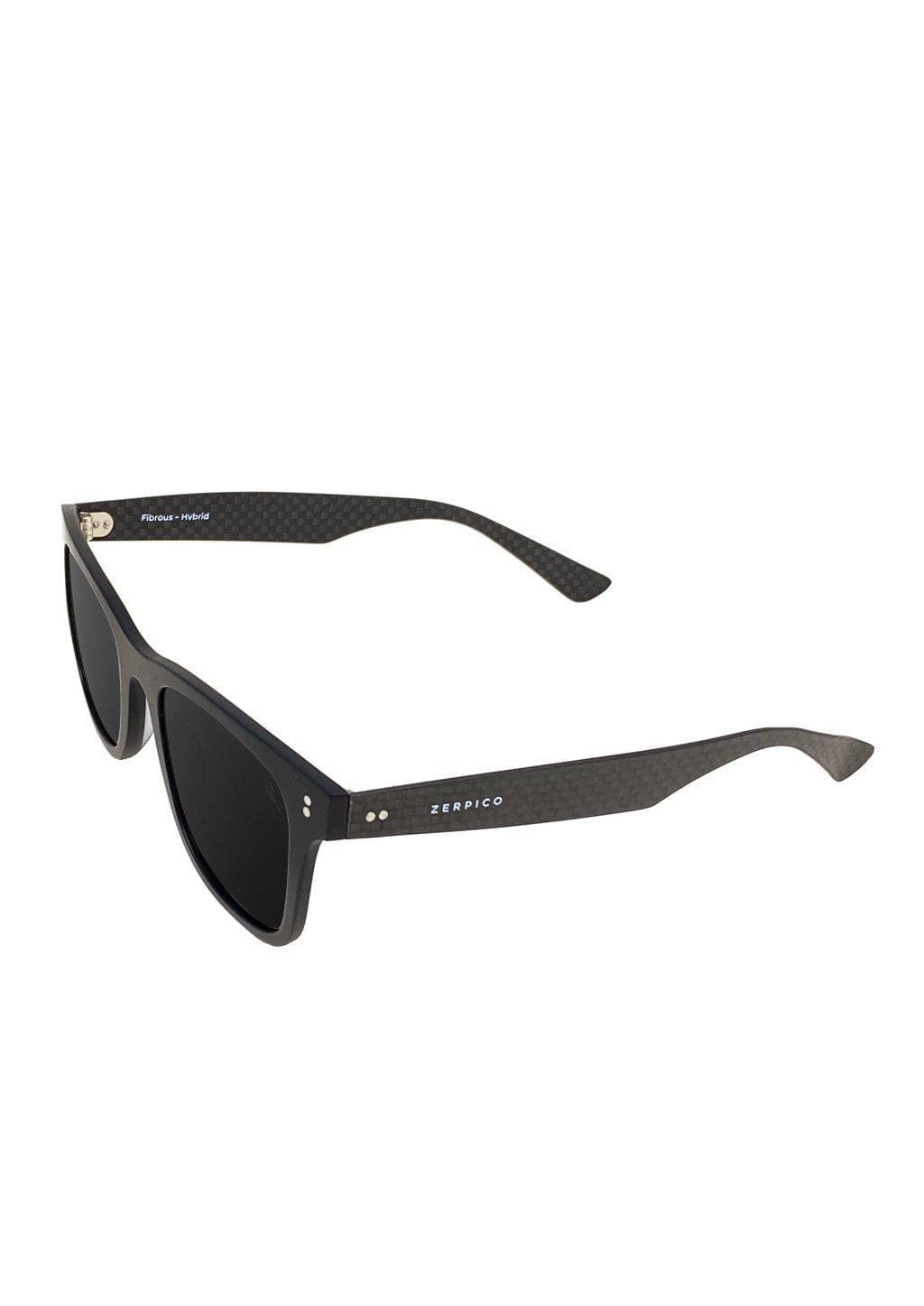 Hybrid - Atom - Carbon Fiber &amp; Acetate Sunglasses
