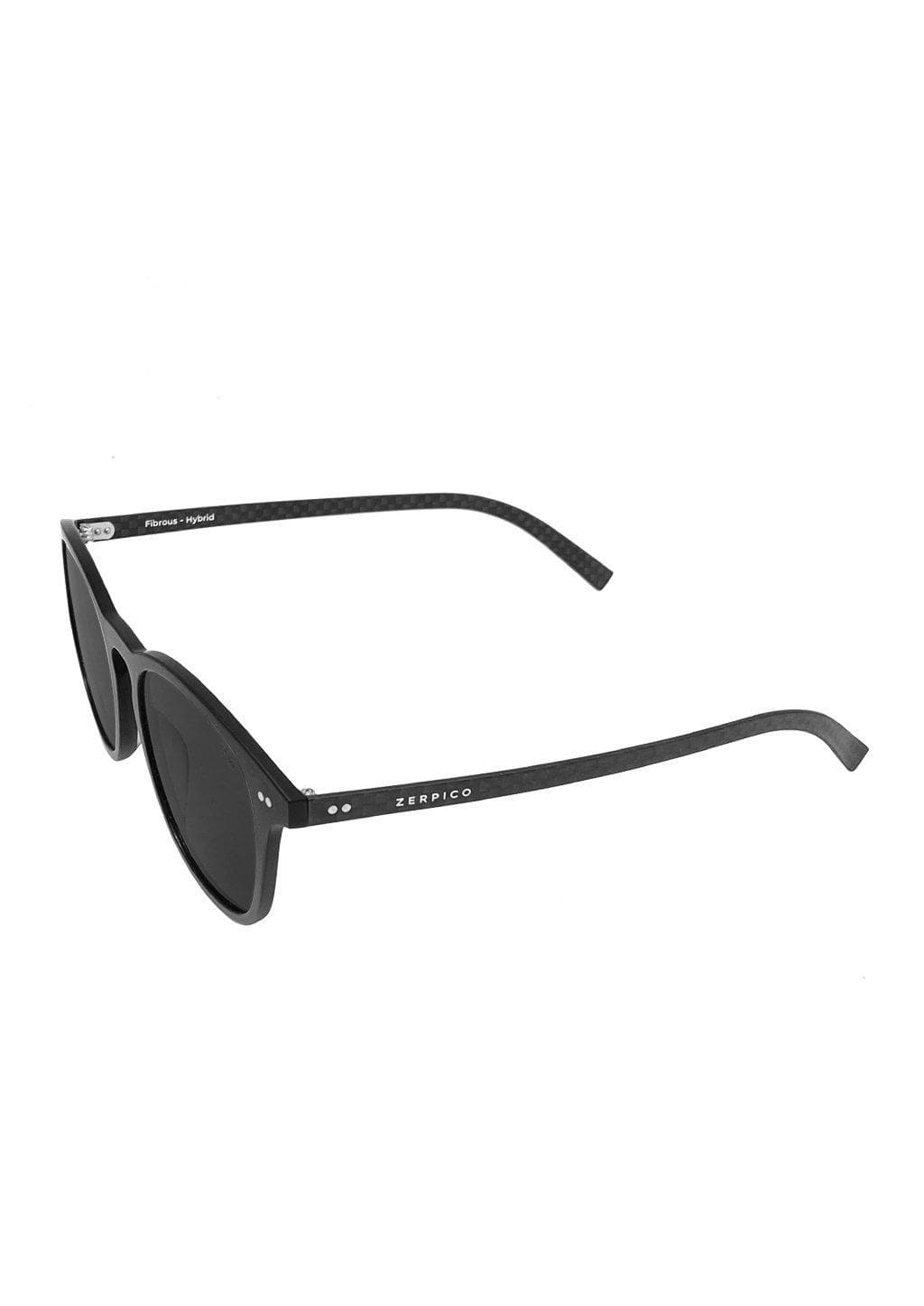 Hybrid - Halo - Carbon Fiber &amp; Acetate Sunglasses