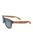 Eyewood | Engraved wooden sunglasses - Oasis