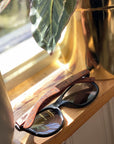 Eyewood | Engraved wooden sunglasses - Oasis
